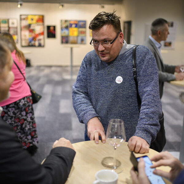 Foto: Jānis Pastars