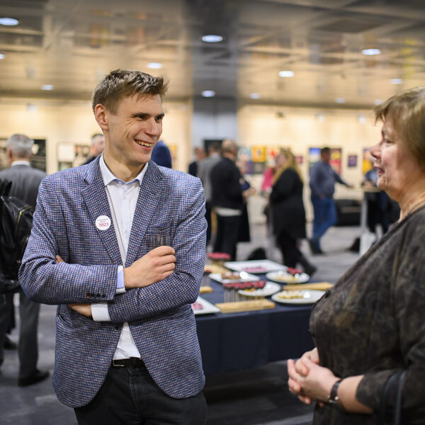 Foto: Jānis Pastars