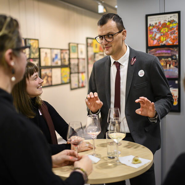 Foto: Jānis Pastars