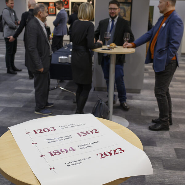 Foto: Jānis Pastars