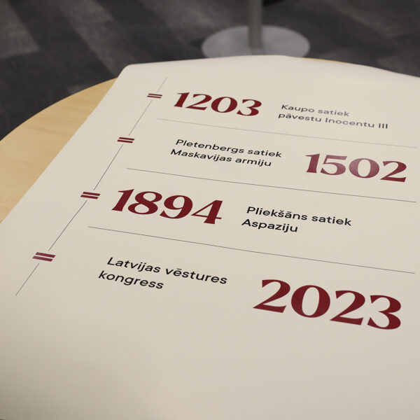 Foto: Jānis Pastars