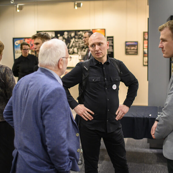 Foto: Jānis Pastars