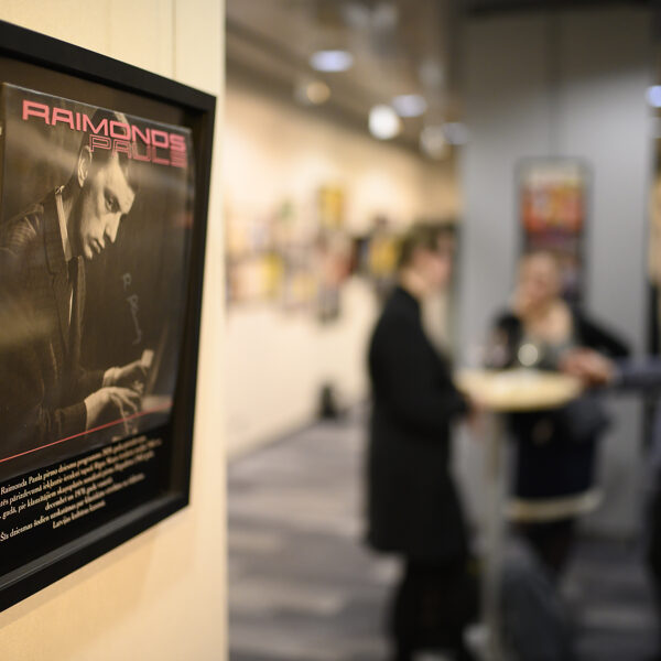 Foto: Jānis Pastars