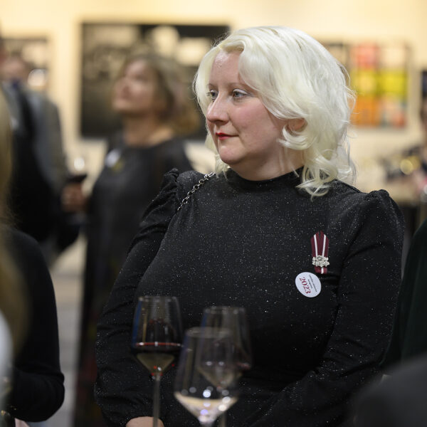 Foto: Jānis Pastars