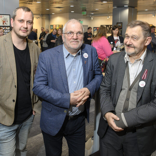 Foto: Jānis Pastars