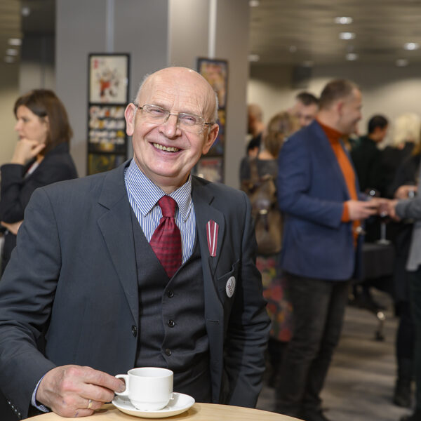 Foto: Jānis Pastars