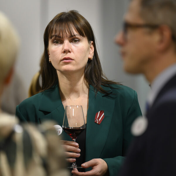 Foto: Jānis Pastars