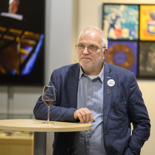 Foto: Jānis Pastars