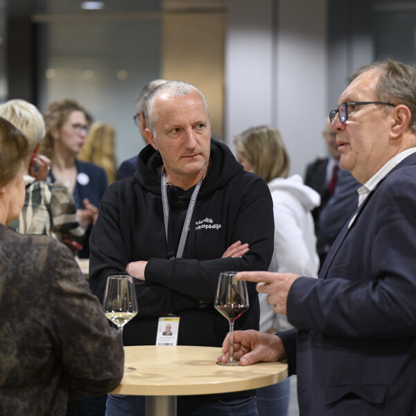 Foto: Jānis Pastars