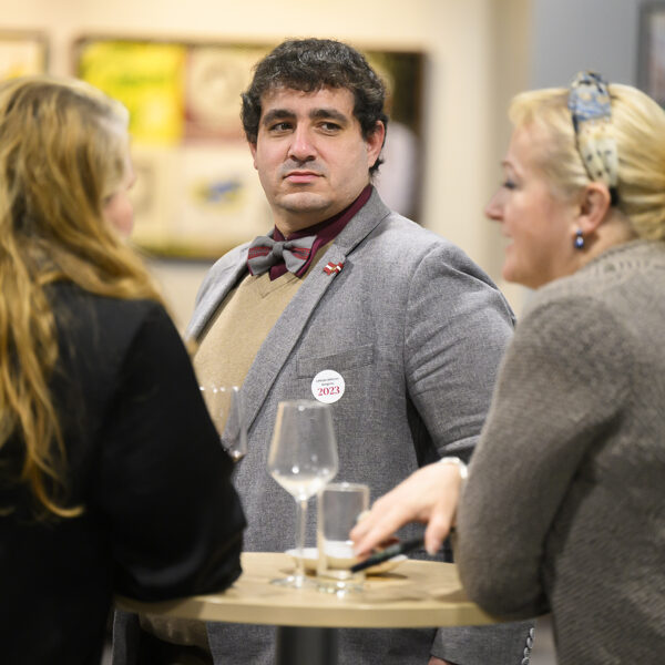 Foto: Jānis Pastars