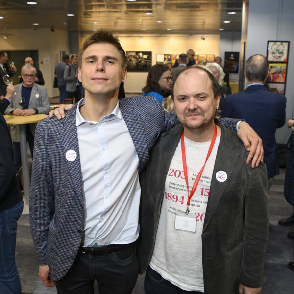 Foto: Jānis Pastars