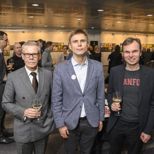 Foto: Jānis Pastars