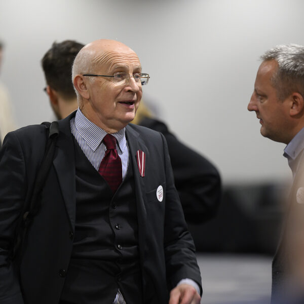 Foto: Jānis Pastars