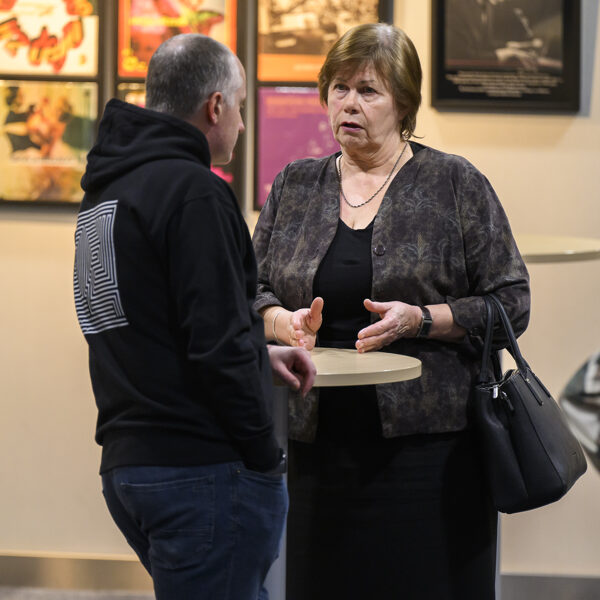 Foto: Jānis Pastars