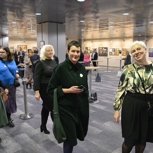 Foto: Jānis Pastars