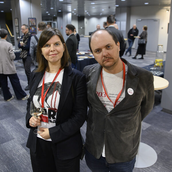 Foto: Jānis Pastars