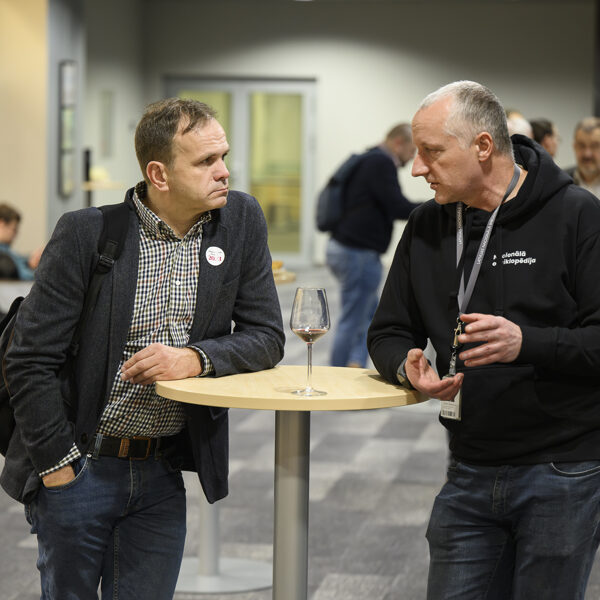 Foto: Jānis Pastars