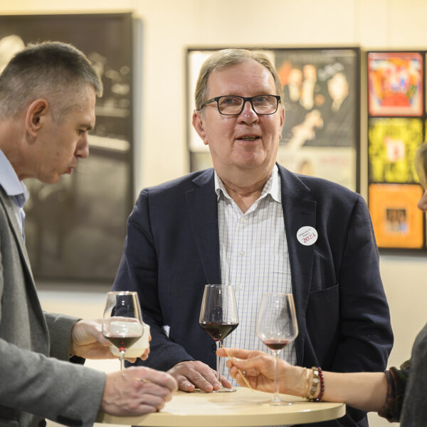 Foto: Jānis Pastars