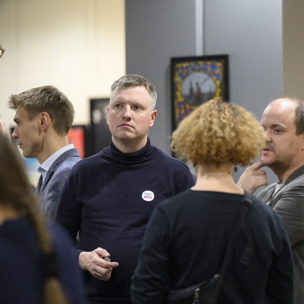 Foto: Jānis Pastars