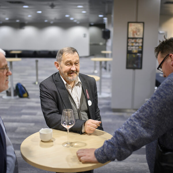 Foto: Jānis Pastars