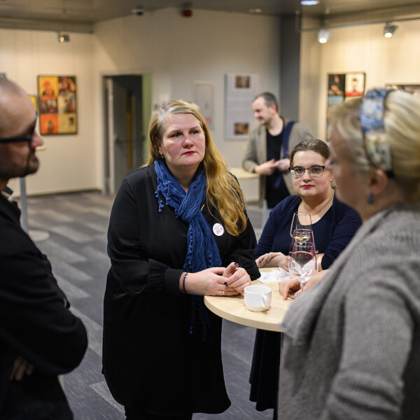 Foto: Jānis Pastars