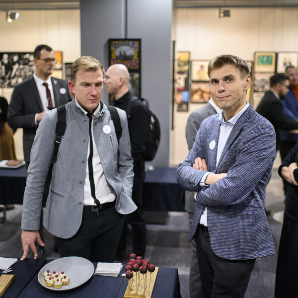 Foto: Jānis Pastars