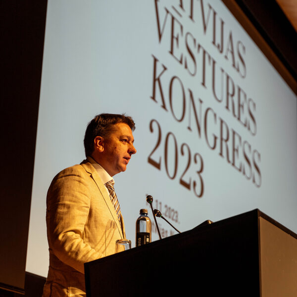 Foto:  Reinis Riekstiņš