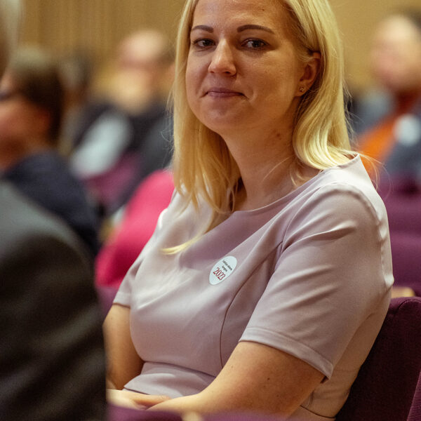 Foto:  Reinis Riekstiņš