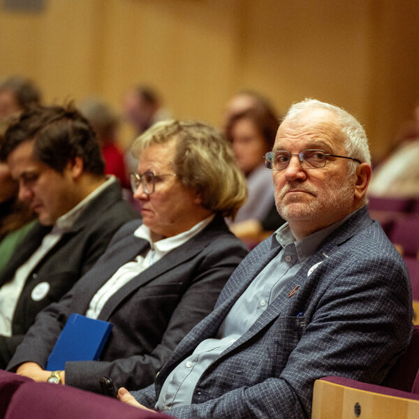 Foto:  Reinis Riekstiņš