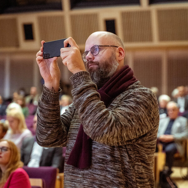 Foto:  Reinis Riekstiņš