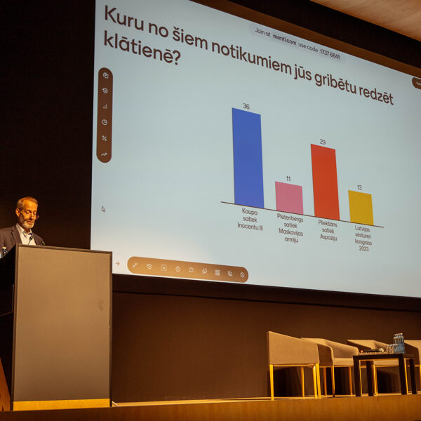 Foto:  Reinis Riekstiņš