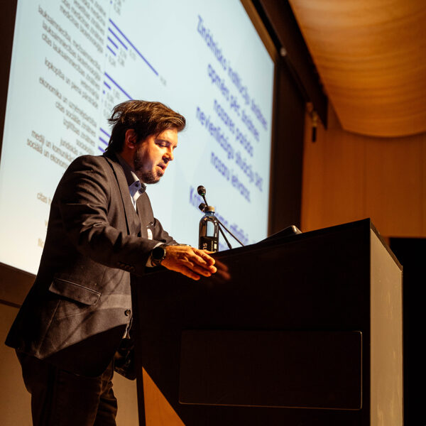 Foto:  Reinis Riekstiņš