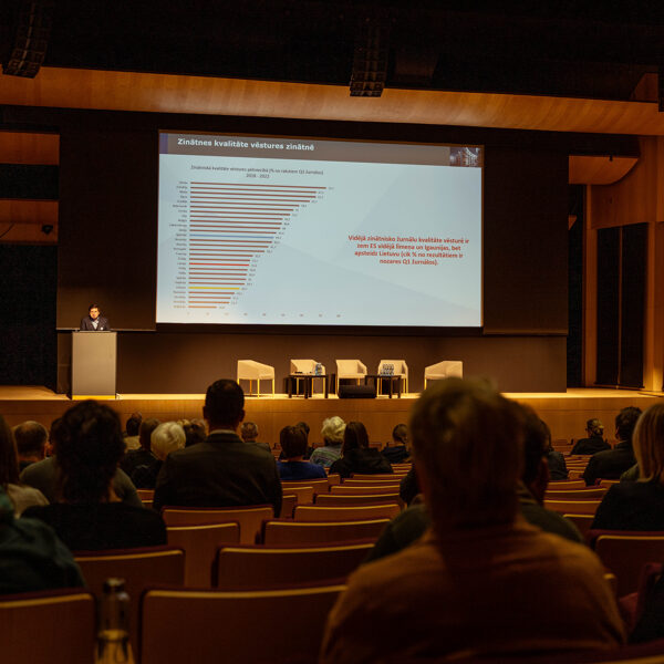 Foto:  Reinis Riekstiņš