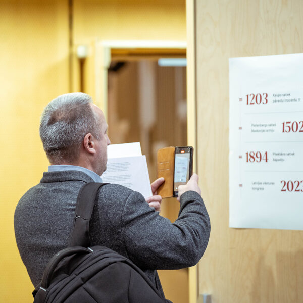 Foto:  Reinis Riekstiņš