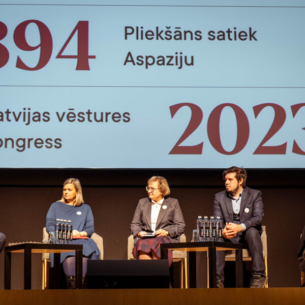 Foto:  Reinis Riekstiņš