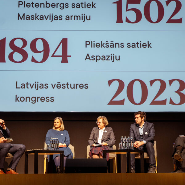 Foto:  Reinis Riekstiņš