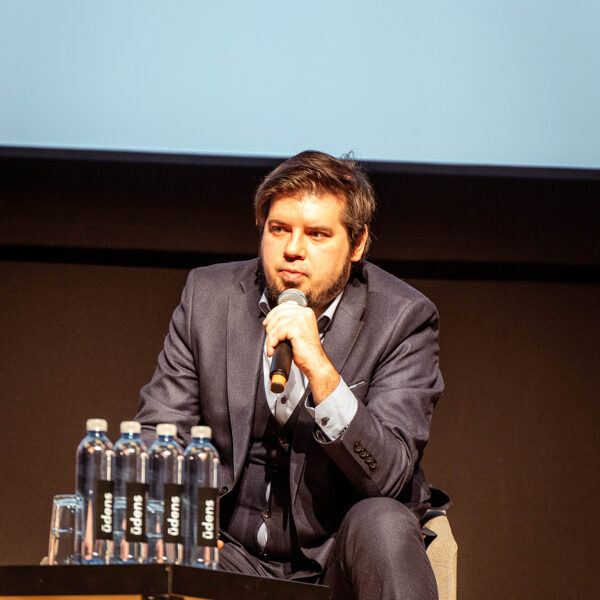 Foto:  Reinis Riekstiņš