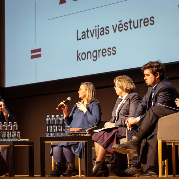 Foto:  Reinis Riekstiņš