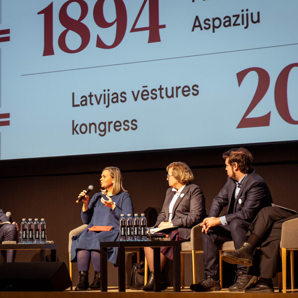 Foto:  Reinis Riekstiņš