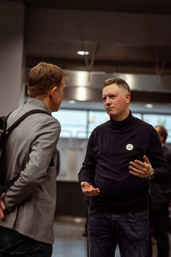 Foto:  Reinis Riekstiņš