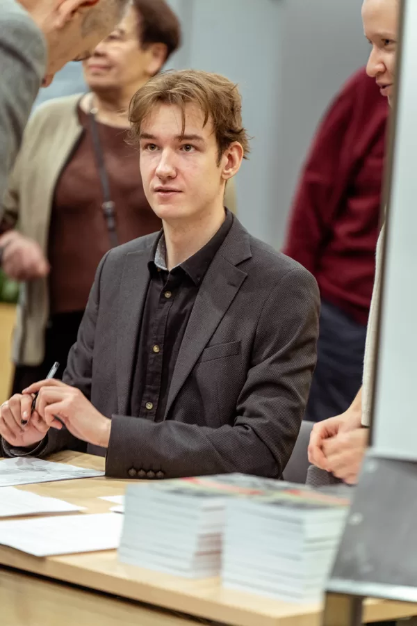 Foto:  Reinis Riekstiņš