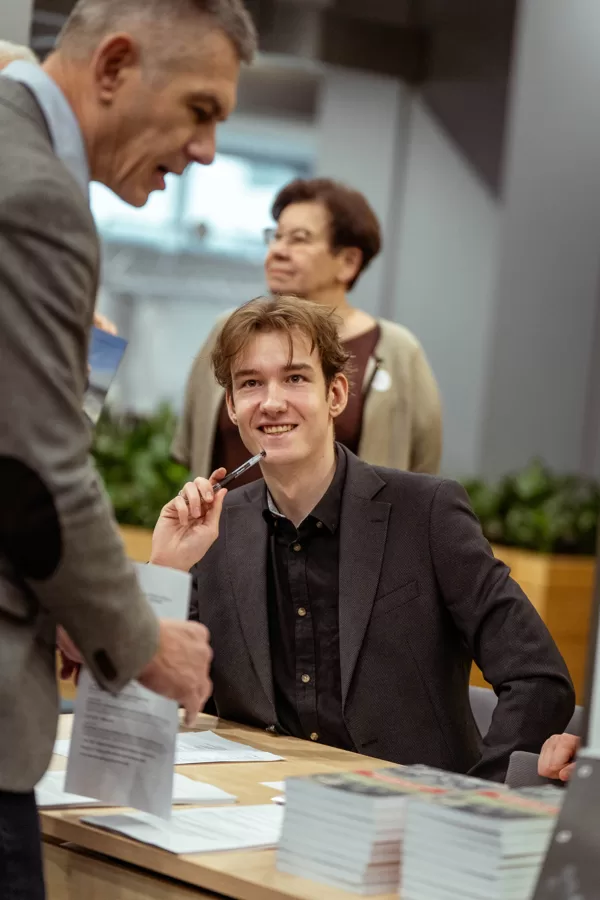 Foto:  Reinis Riekstiņš