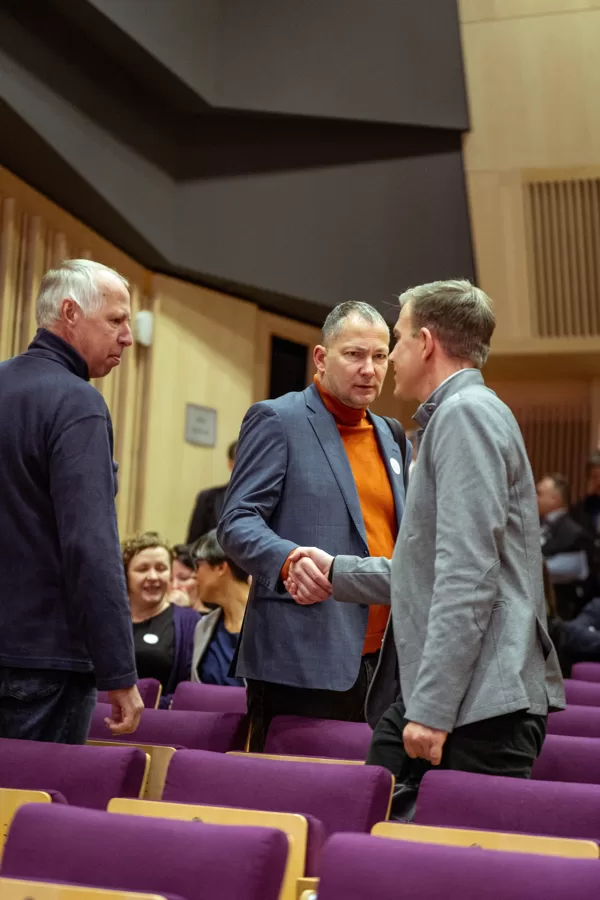 Foto:  Reinis Riekstiņš