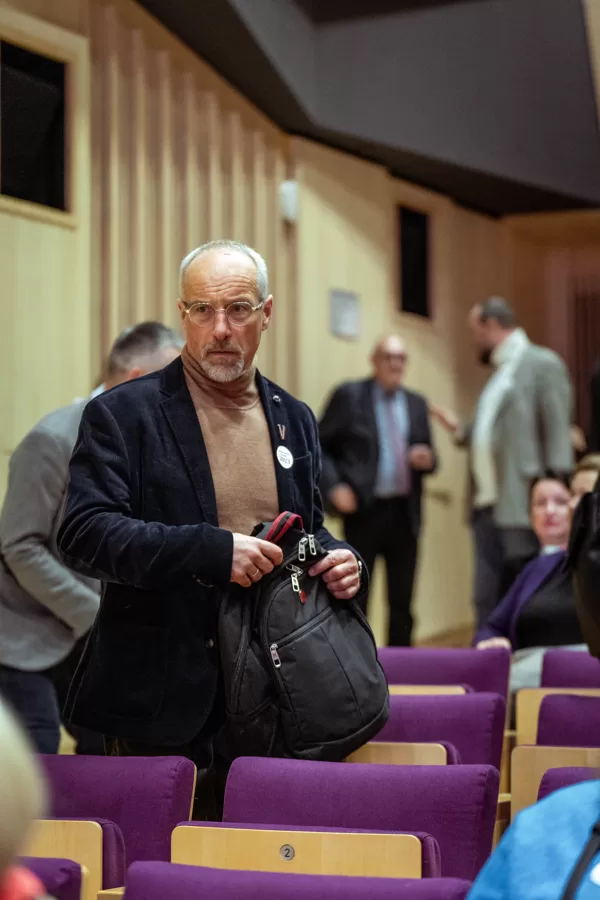 Foto:  Reinis Riekstiņš