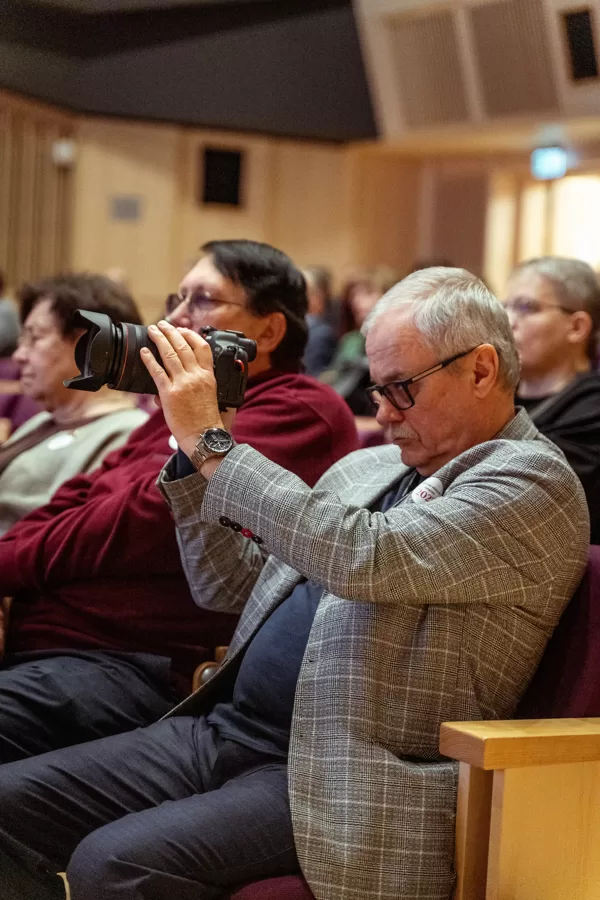 Foto:  Reinis Riekstiņš