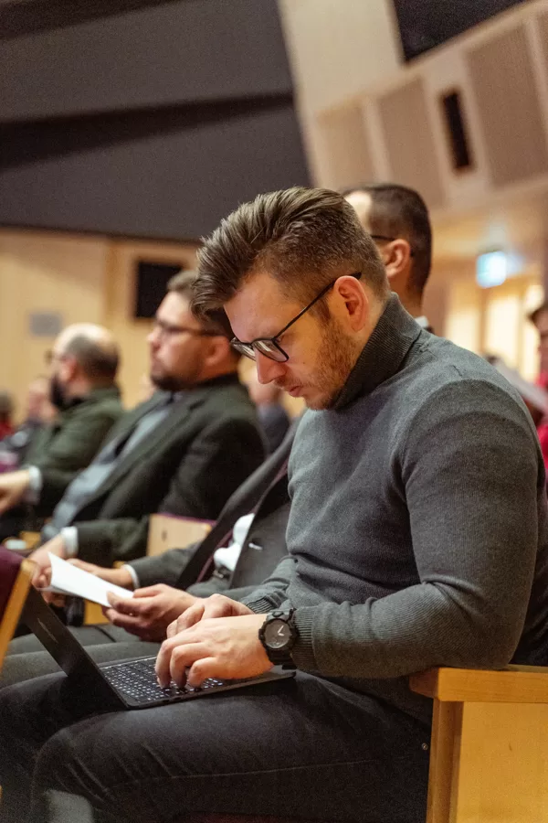 Foto:  Reinis Riekstiņš