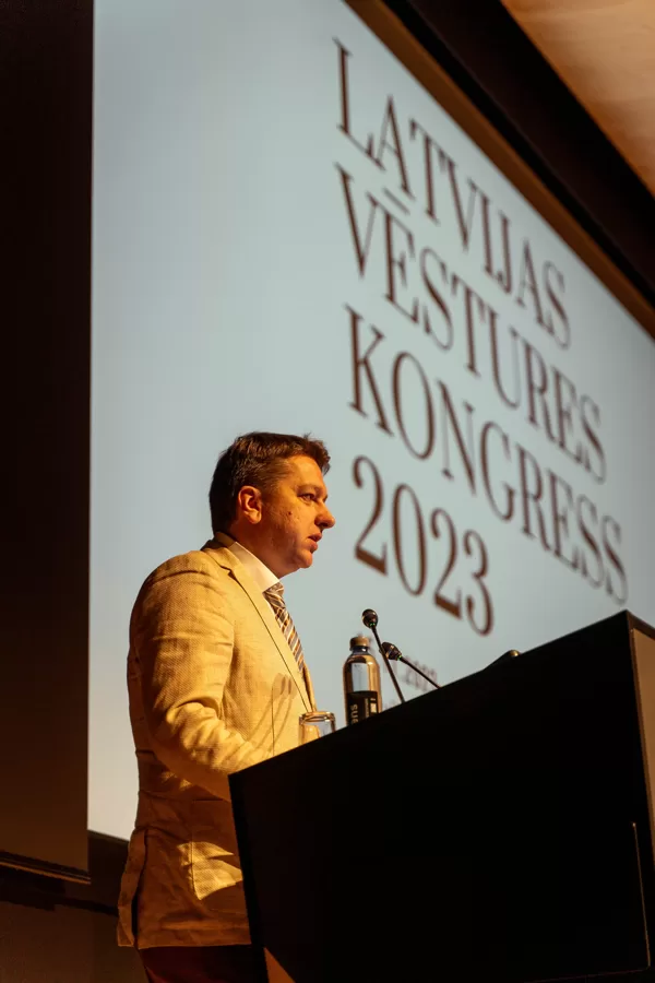 Foto:  Reinis Riekstiņš