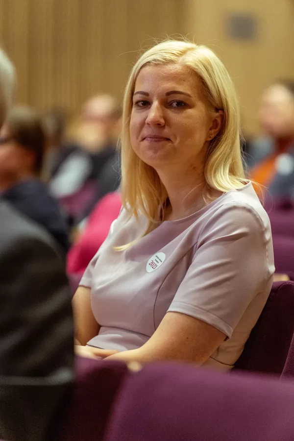 Foto:  Reinis Riekstiņš