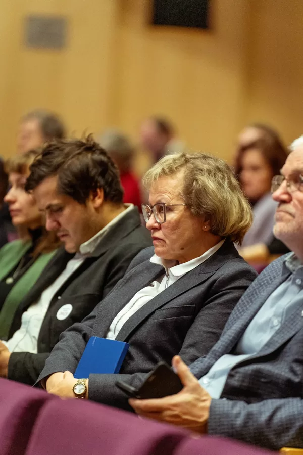 Foto:  Reinis Riekstiņš