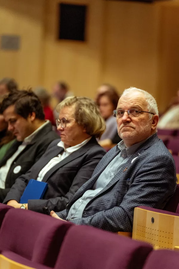 Foto:  Reinis Riekstiņš